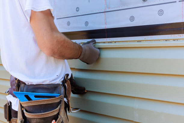 Affordable Vinyl Siding solutions in Meherrin, VA