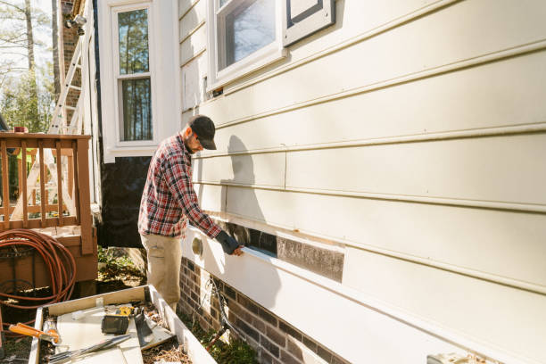 Top rated local Vinyl Siding specialists in Meherrin, VA